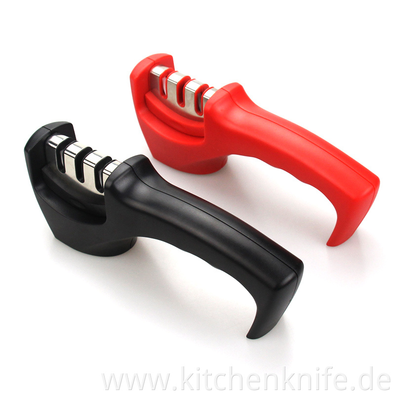 Knife Sharpener Kitchen